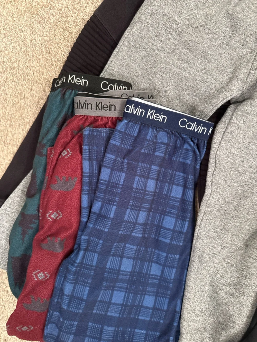 19pc Designer Boys Bundle sz 6